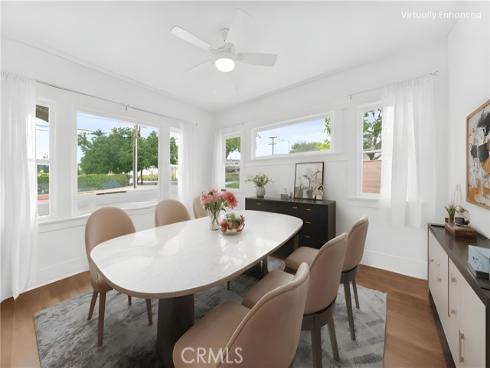 1058 E Almond Avenue, Orange, CA