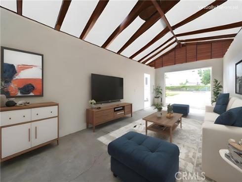 1058 E Almond   Avenue, Orange, CA