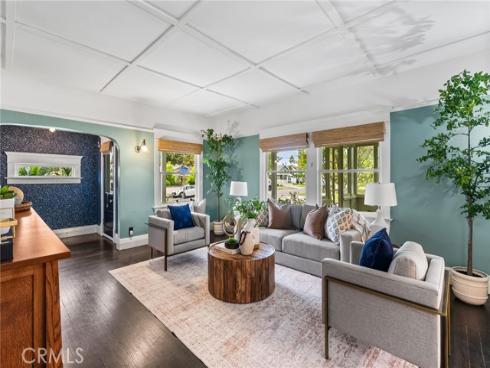 952 E Palmyra Avenue, Orange, CA