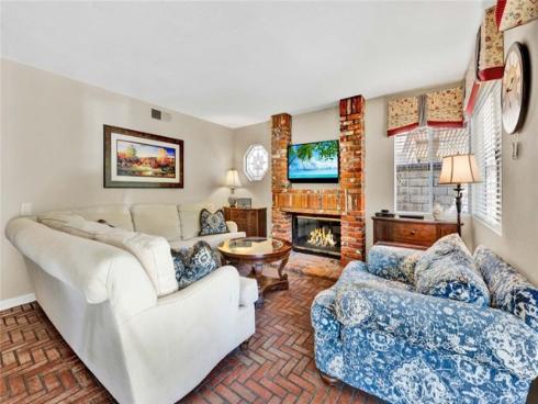 8102 E Sprucewood Avenue, Orange, CA