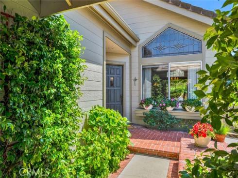 8102 E Sprucewood Avenue, Orange, CA