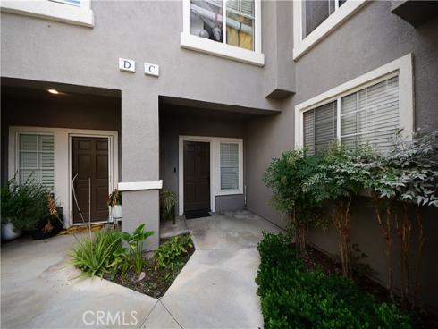 3509 E Berkshire  C  Court, Orange, CA