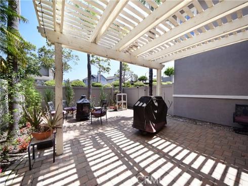 3509 E Berkshire  C  Court, Orange, CA