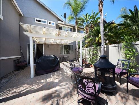 3509 E Berkshire  C  Court, Orange, CA