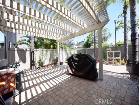 3509 E Berkshire  C  Court, Orange, CA