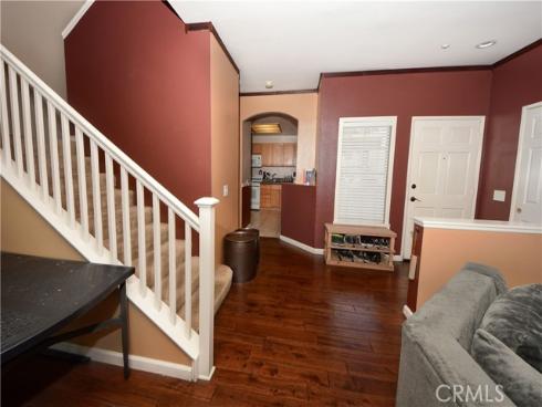 3509 E Berkshire  C  Court, Orange, CA