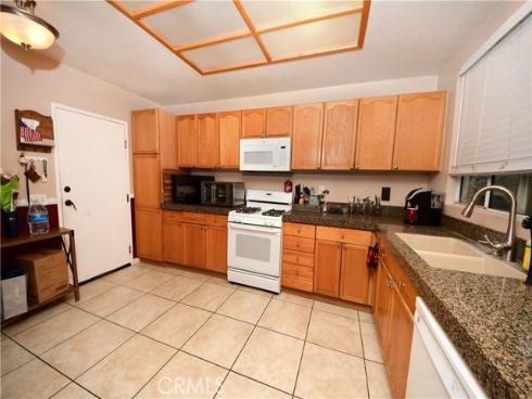 3509 E Berkshire  C  Court, Orange, CA