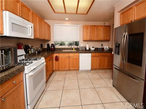 3509 E Berkshire  C  Court, Orange, CA