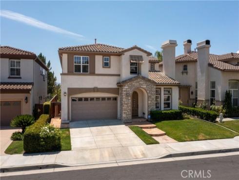 6682 E Bonita Court, Orange, CA