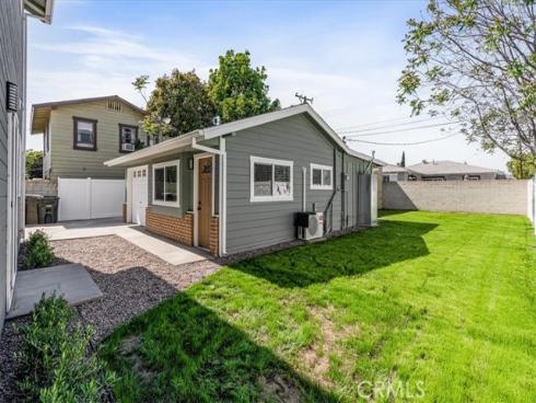 1043 E Palmyra Avenue, Orange, CA