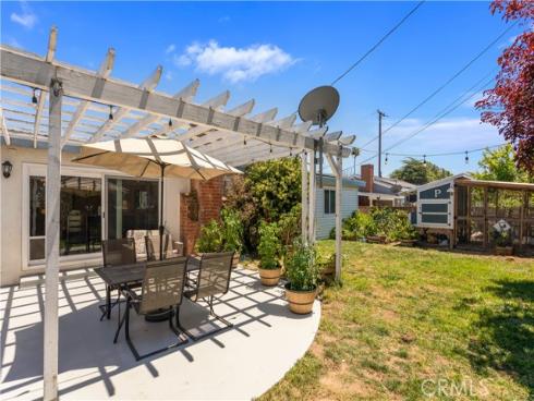 950 N Milford Street, Orange, CA