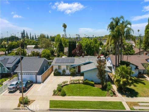 950 N Milford Street, Orange, CA