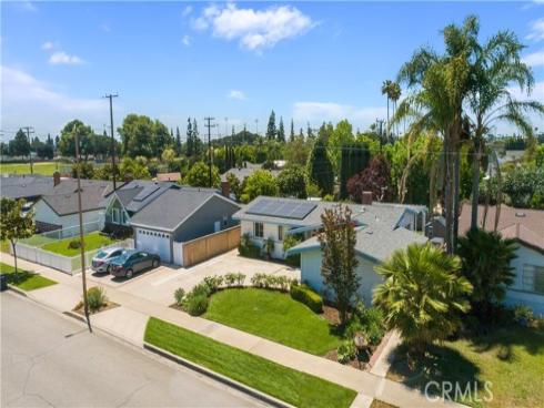 950 N Milford Street, Orange, CA