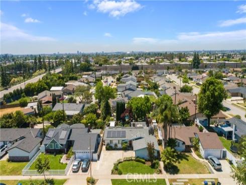 950 N Milford Street, Orange, CA