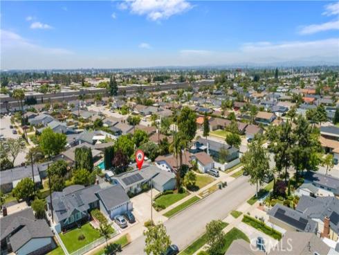 950 N Milford   Street, Orange, CA