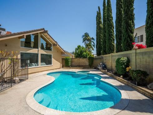 3238 N Hartman Street, Orange, CA