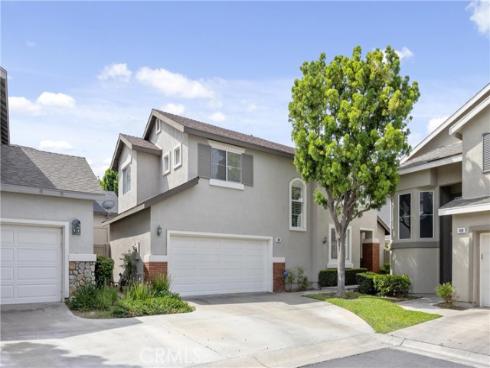 823 N Kintyre Drive, Orange, CA