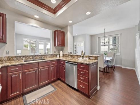 823 N Kintyre Drive, Orange, CA