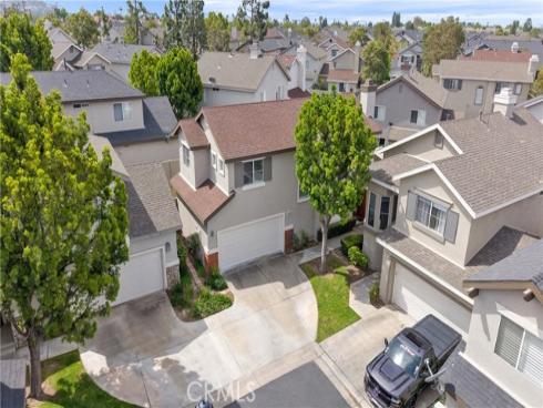 823 N Kintyre Drive, Orange, CA