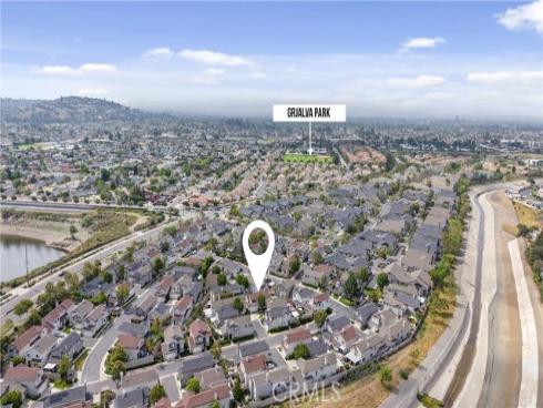 823 N Kintyre Drive, Orange, CA
