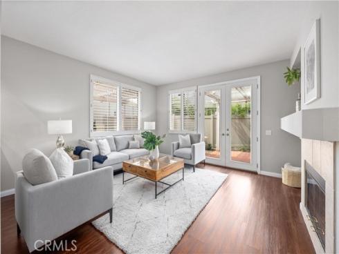 823 N Kintyre Drive, Orange, CA