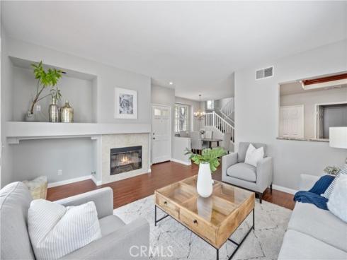 823 N Kintyre Drive, Orange, CA