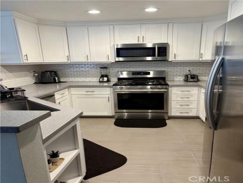 3329 E Metcalf B Circle, Orange, CA