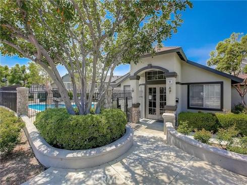 3329 E Metcalf B Circle, Orange, CA