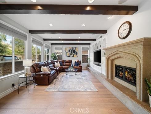 2583 N Skytop Court, Orange, CA