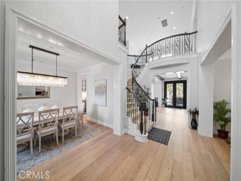 2583 N Skytop Court, Orange, CA