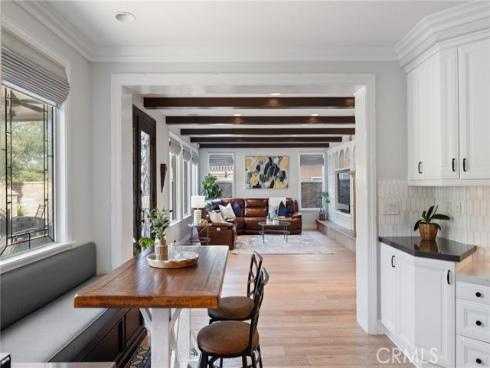 2583 N Skytop Court, Orange, CA