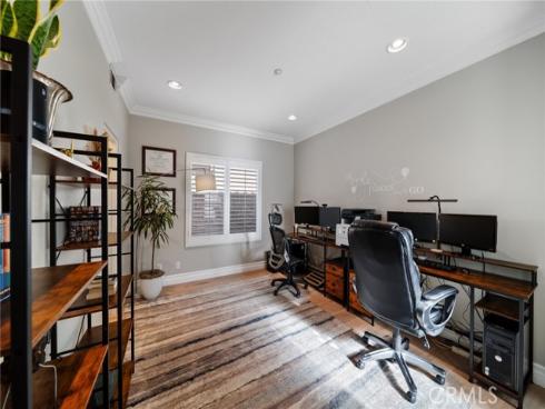 2583 N Skytop Court, Orange, CA