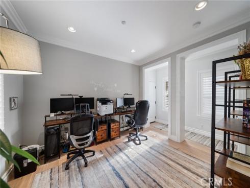 2583 N Skytop Court, Orange, CA