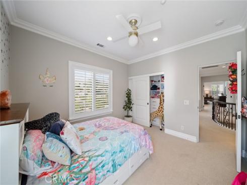 2583 N Skytop Court, Orange, CA