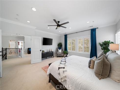 2583 N Skytop Court, Orange, CA