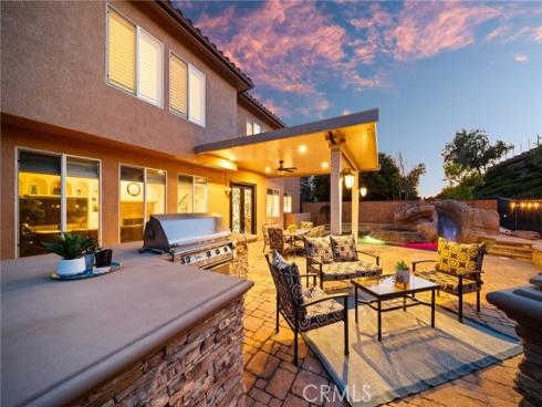 2583 N Skytop Court, Orange, CA