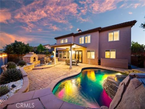 2583 N Skytop Court, Orange, CA