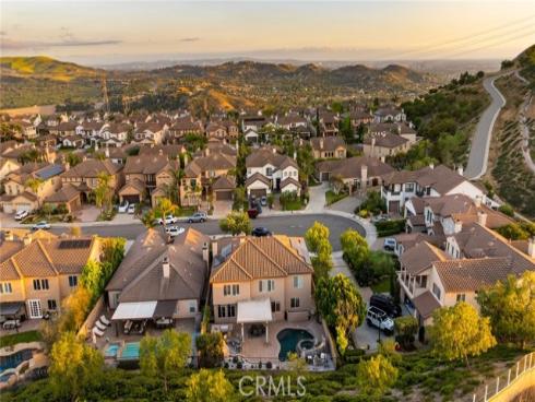 2583 N Skytop Court, Orange, CA