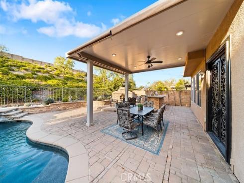 2583 N Skytop Court, Orange, CA