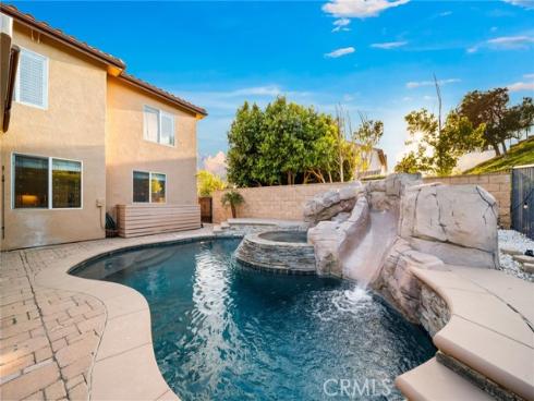 2583 N Skytop Court, Orange, CA