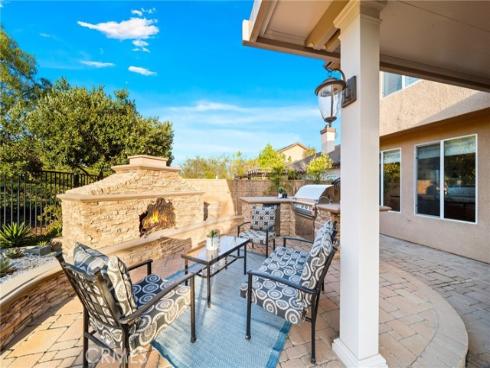 2583 N Skytop Court, Orange, CA