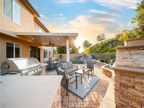 2583 N Skytop Court, Orange, CA