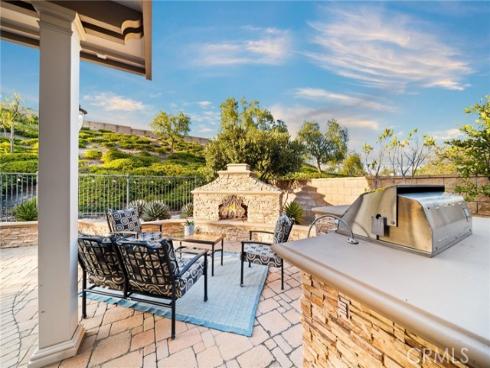 2583 N Skytop Court, Orange, CA