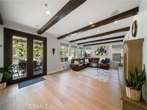 2583 N Skytop Court, Orange, CA