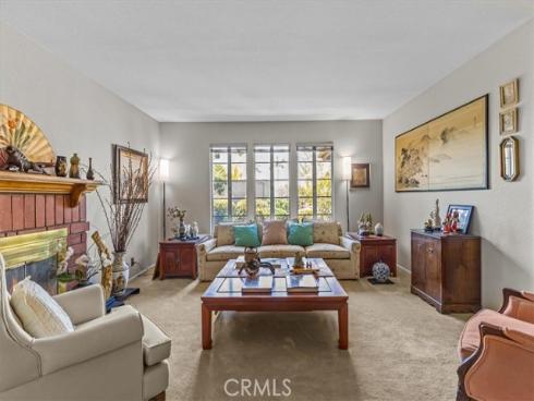 2015 E Hillman Circle, Orange, CA