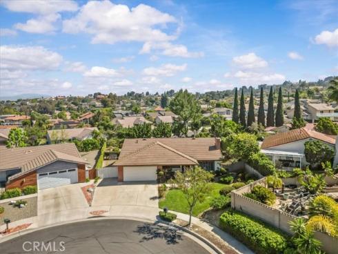 2015 E Hillman Circle, Orange, CA