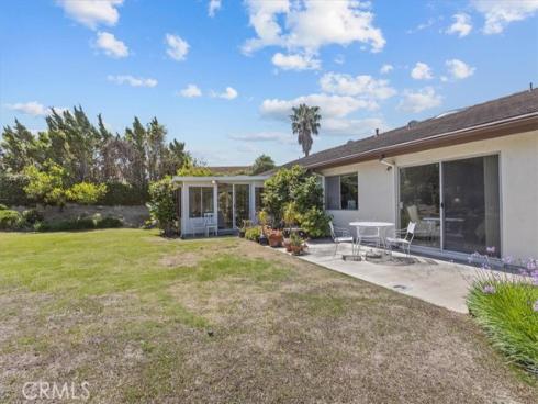 2015 E Hillman Circle, Orange, CA