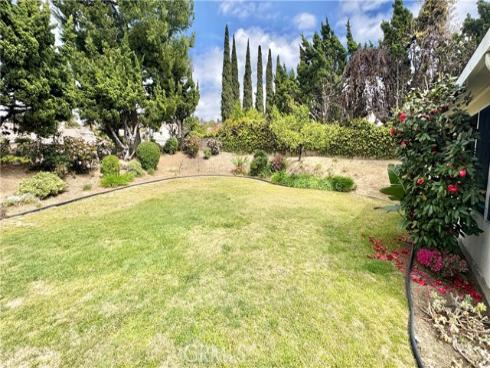 2015 E Hillman Circle, Orange, CA