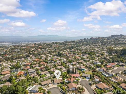 2015  E Hillman   Circle, Orange, CA