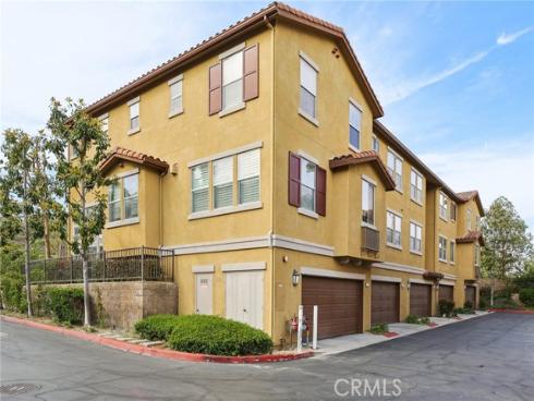 8519 E Kendra Loop, Orange, CA